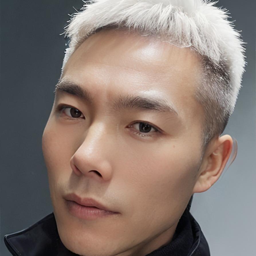 余生请多指教！