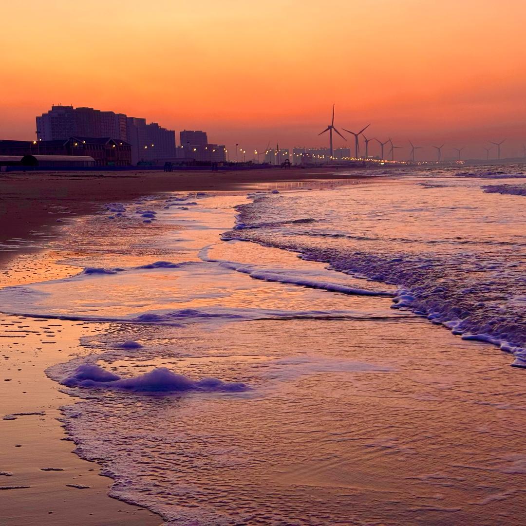 梦想起航我起床❤️