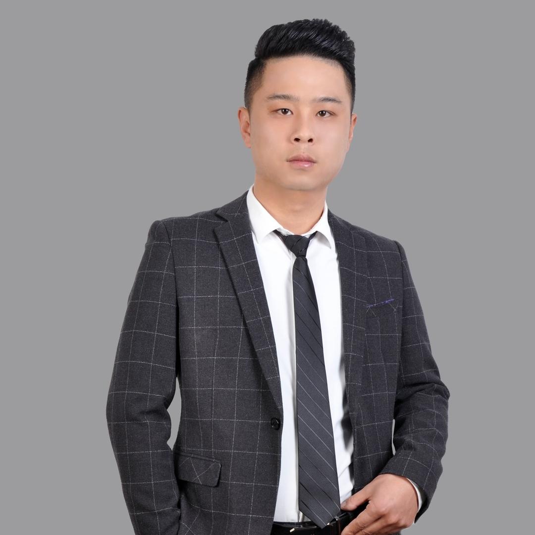 广告一哥王恒
