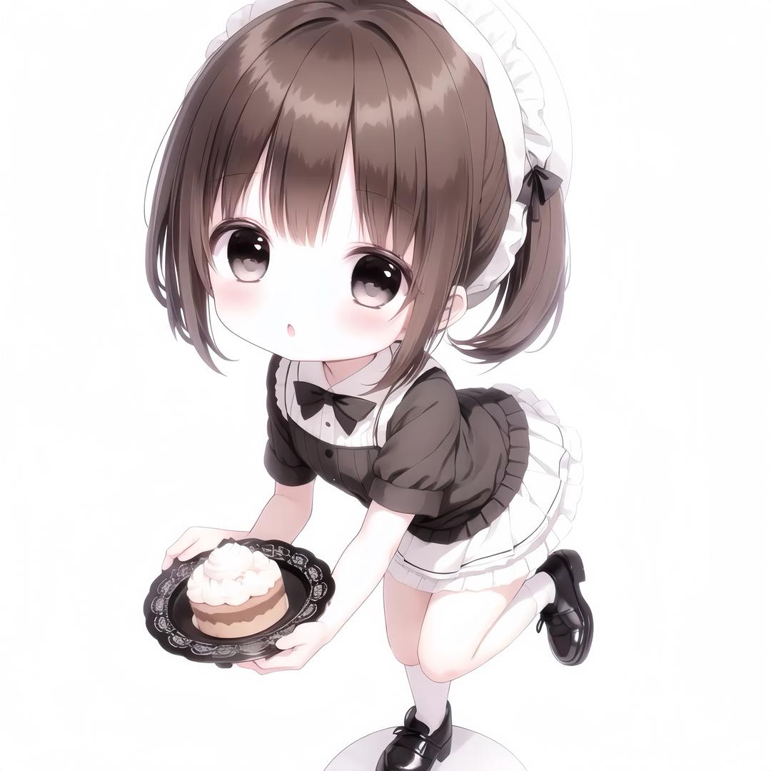 起开 让我当萌主