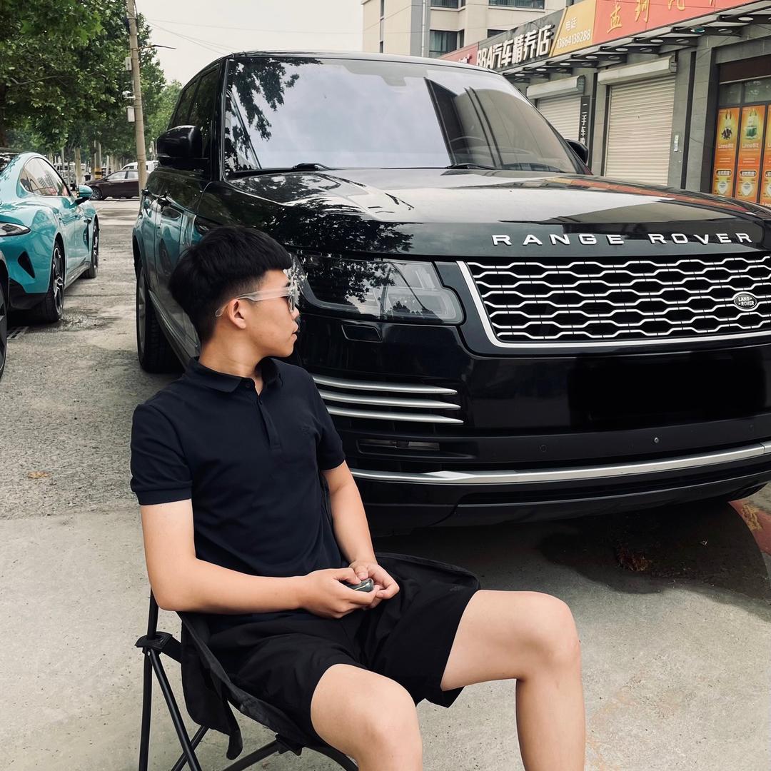 神秘车库豪车租赁🚗-小哲