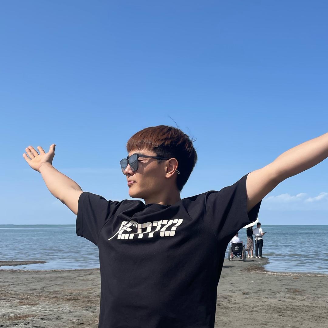 小马