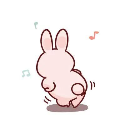 扭一扭豹女