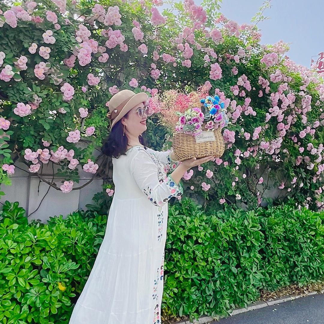 甜婆
