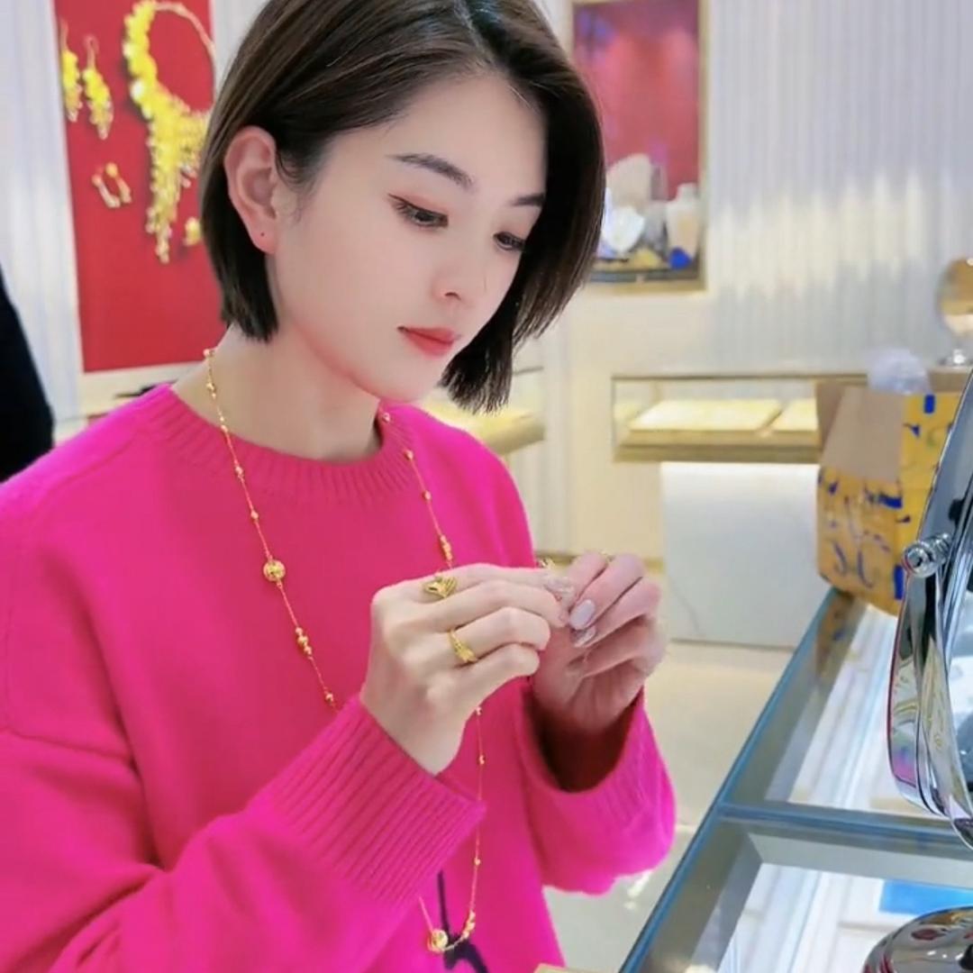 全来发金店0工费