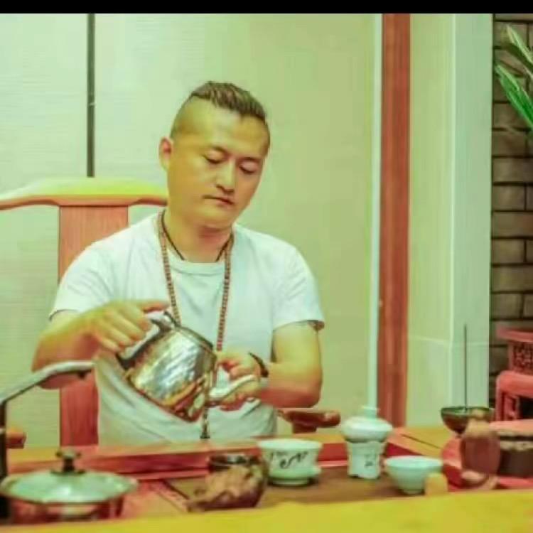 吕掌柜