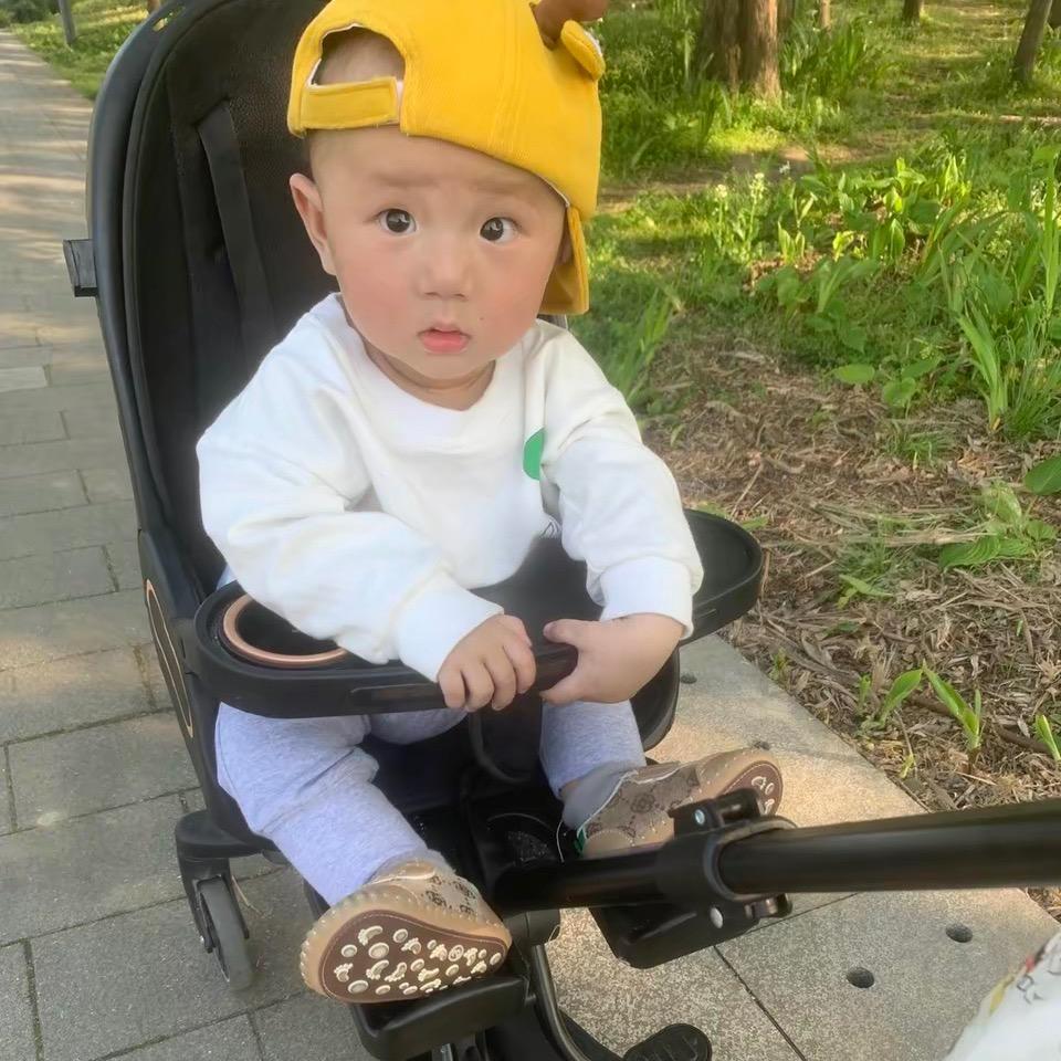 李先森de宝