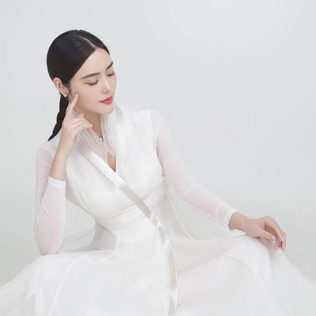 李丹（法名:天曦）