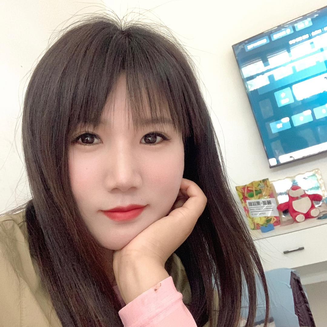卢安好🍀