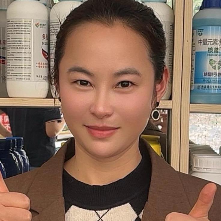 俪元全年柑橘管理