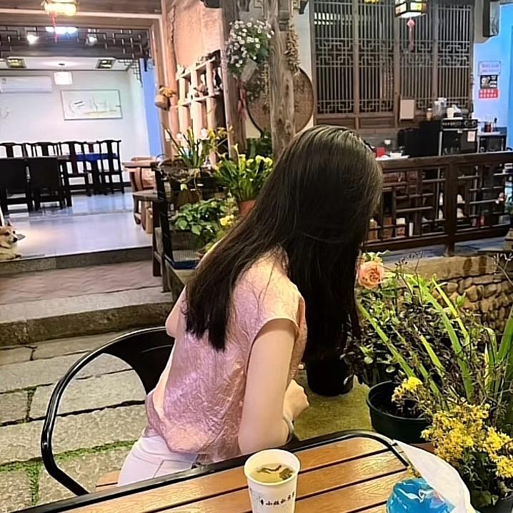 我的快乐就是想你