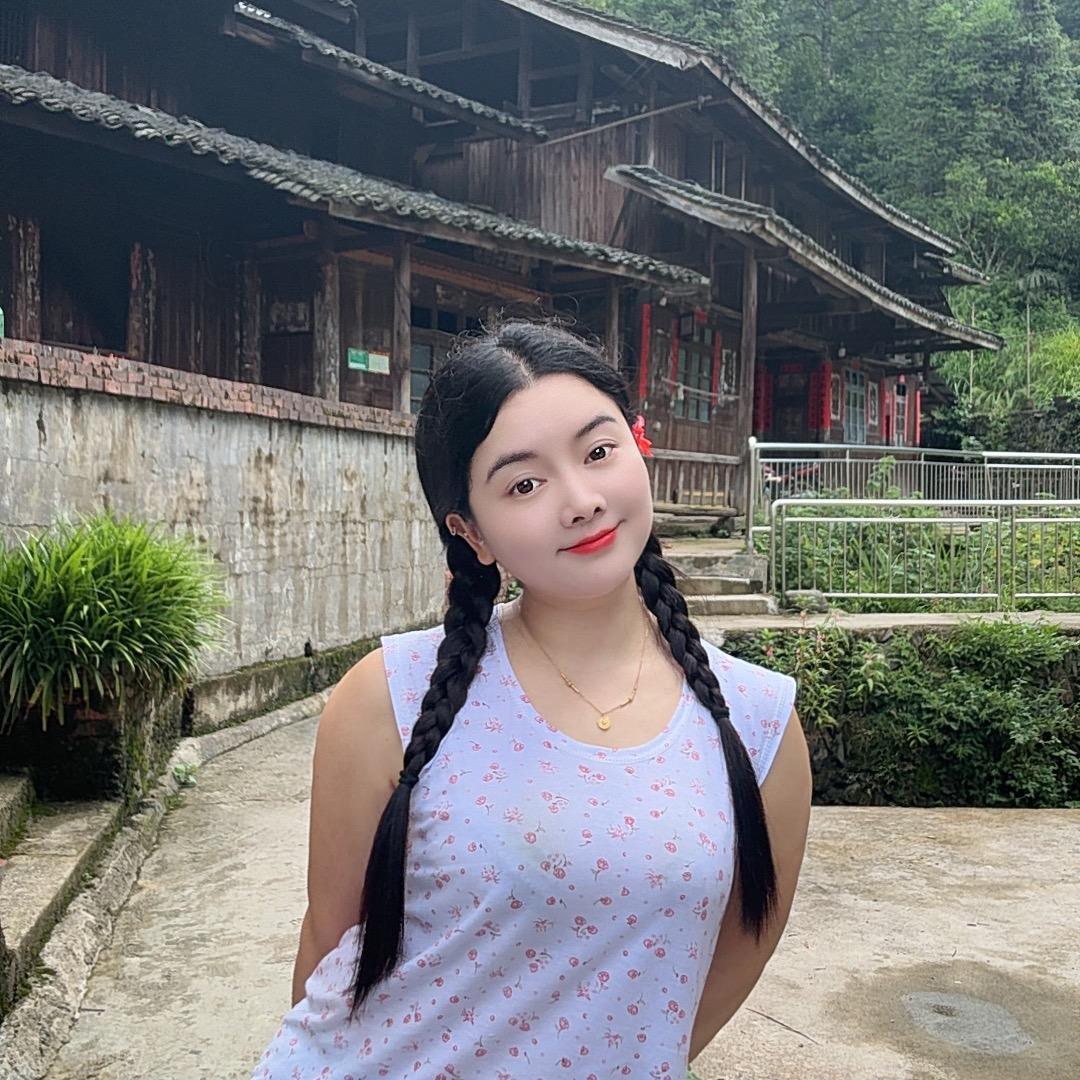 小君❤️(农村三姐弟的姐姐)