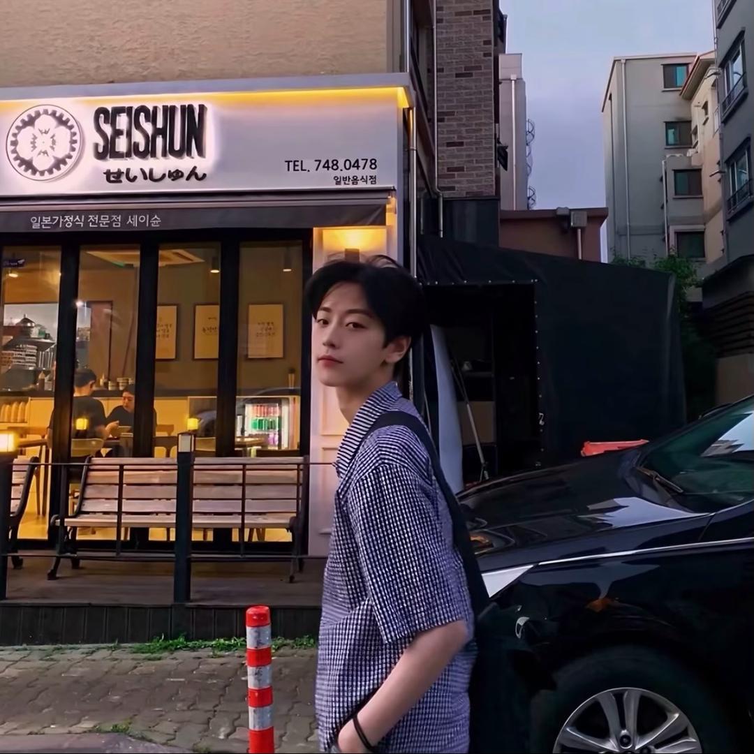 为你花开长安城