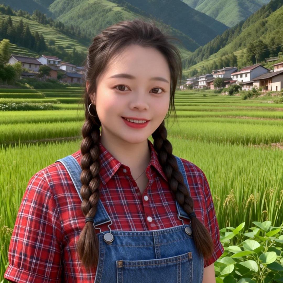 瑞儿（上午8.40首播）