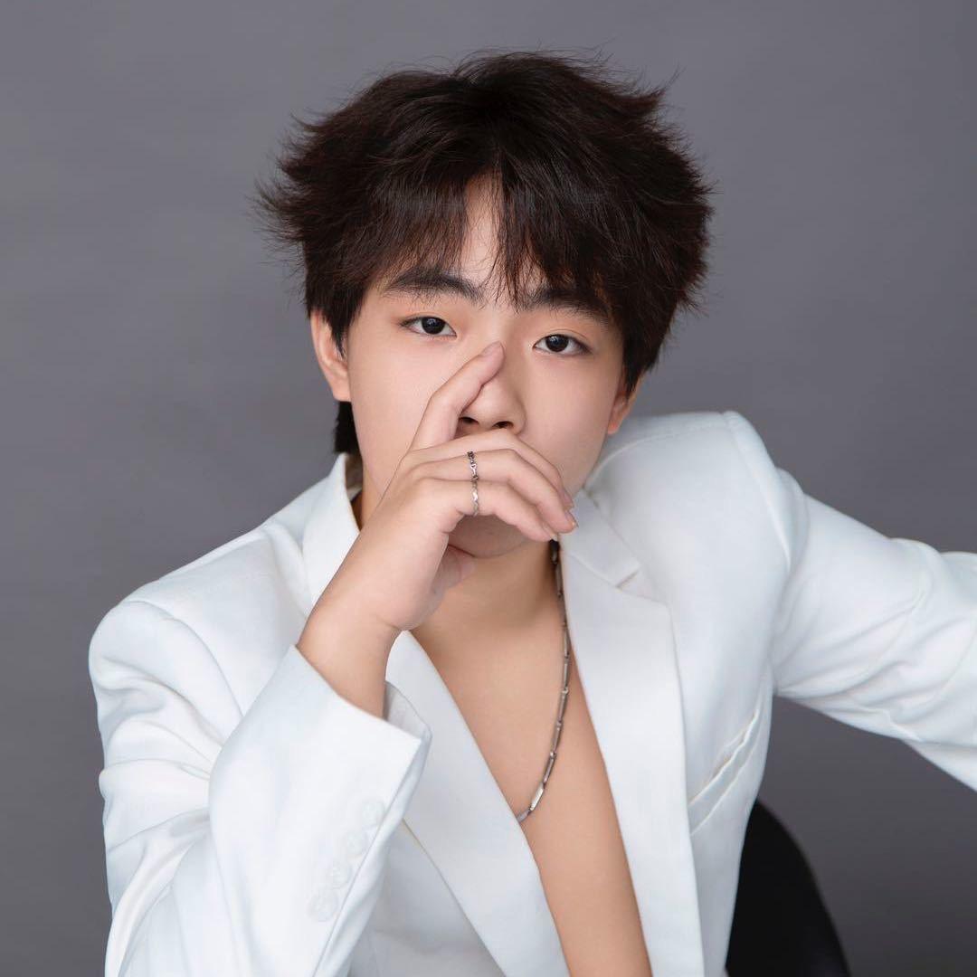 A木本造型 阿坤