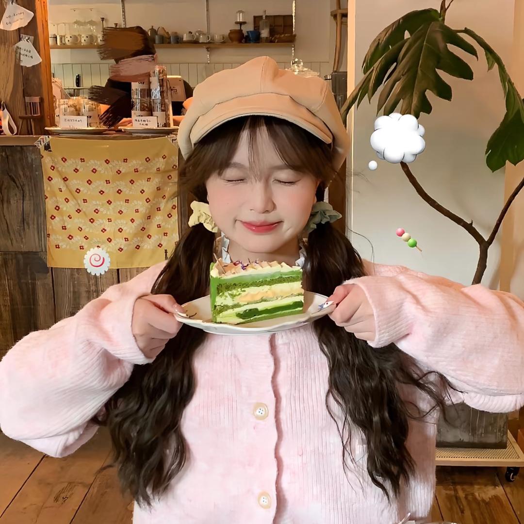 小苗苗🐱