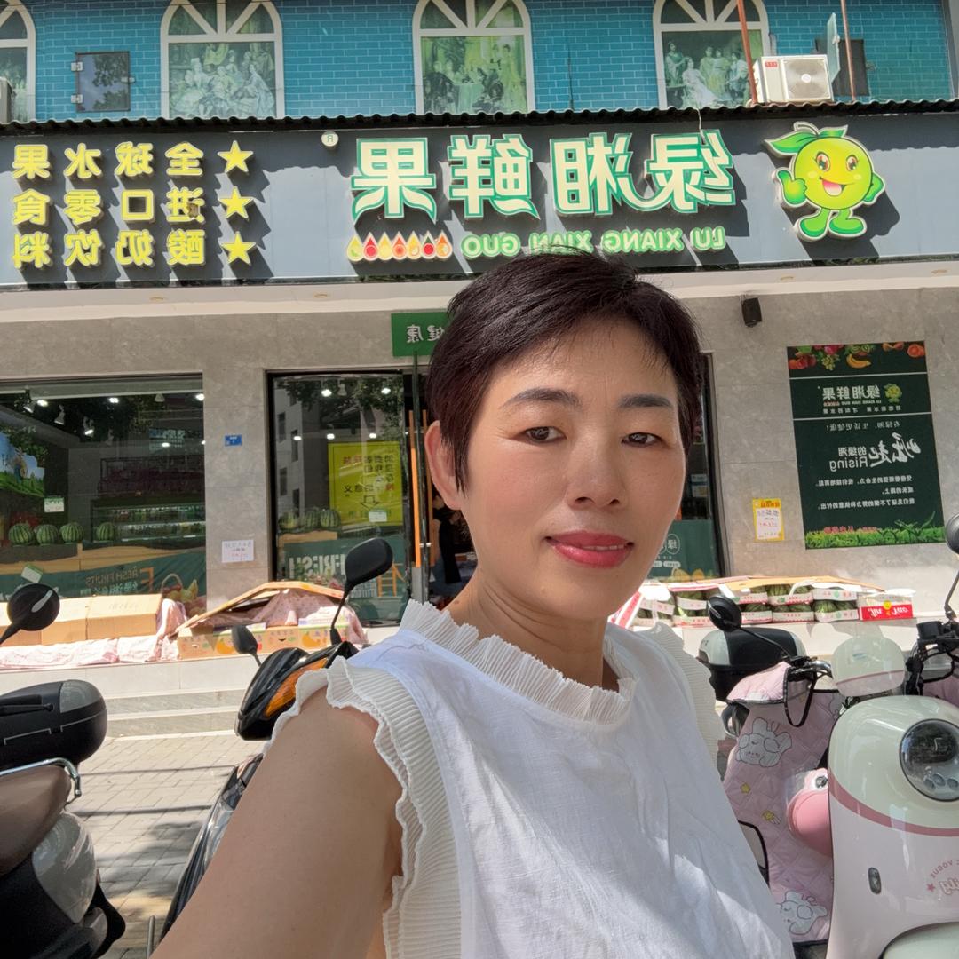 春姐［优果坊鲜果零食］