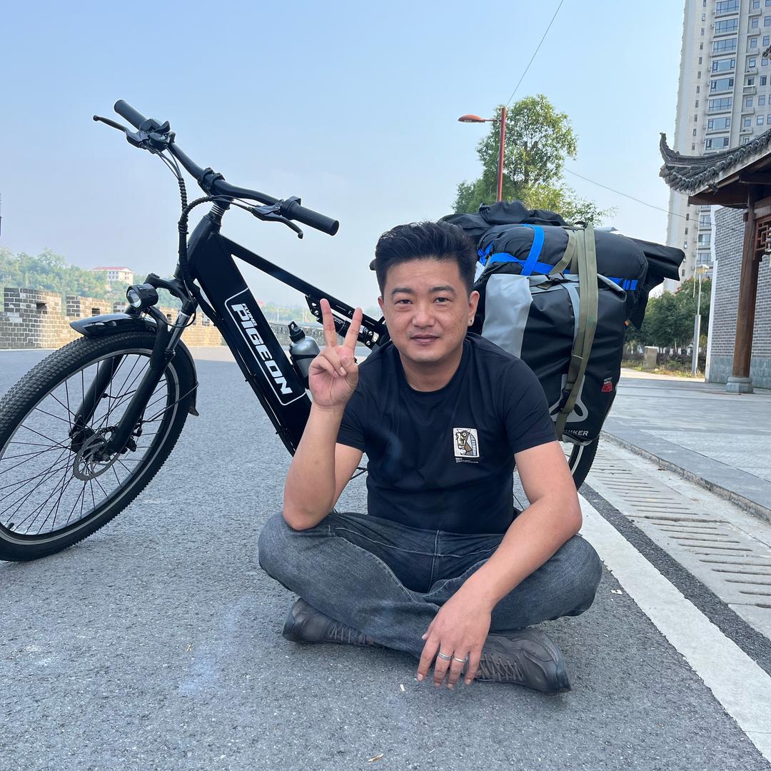 小伍走着瞧