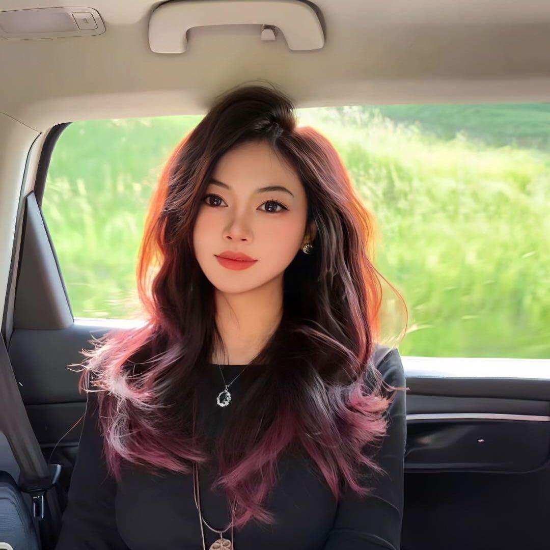 火星美少女             YU