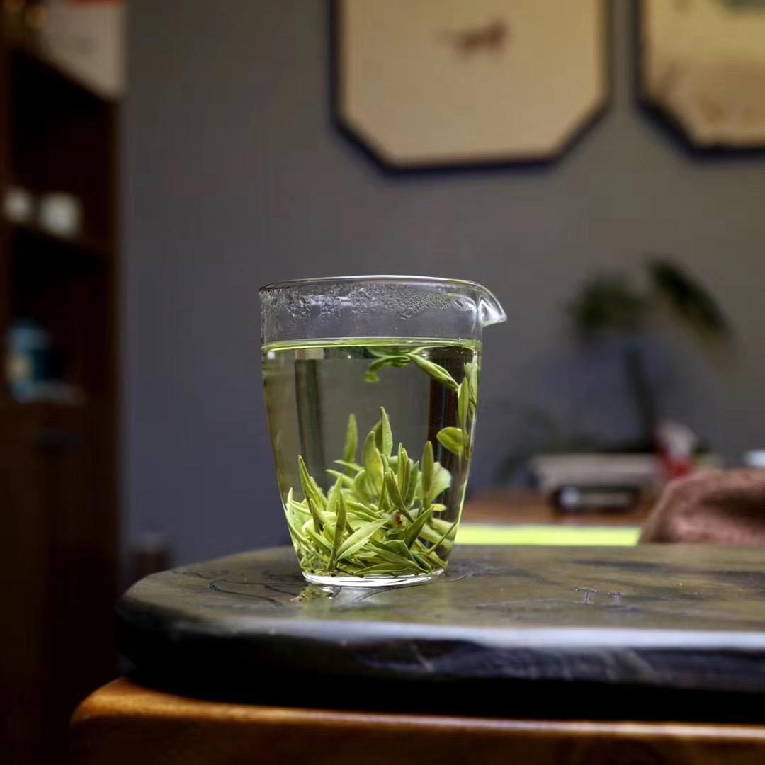 小马茶业——毛峰茶