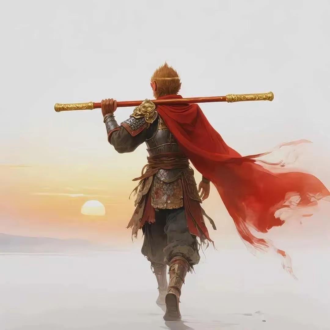 拾头记