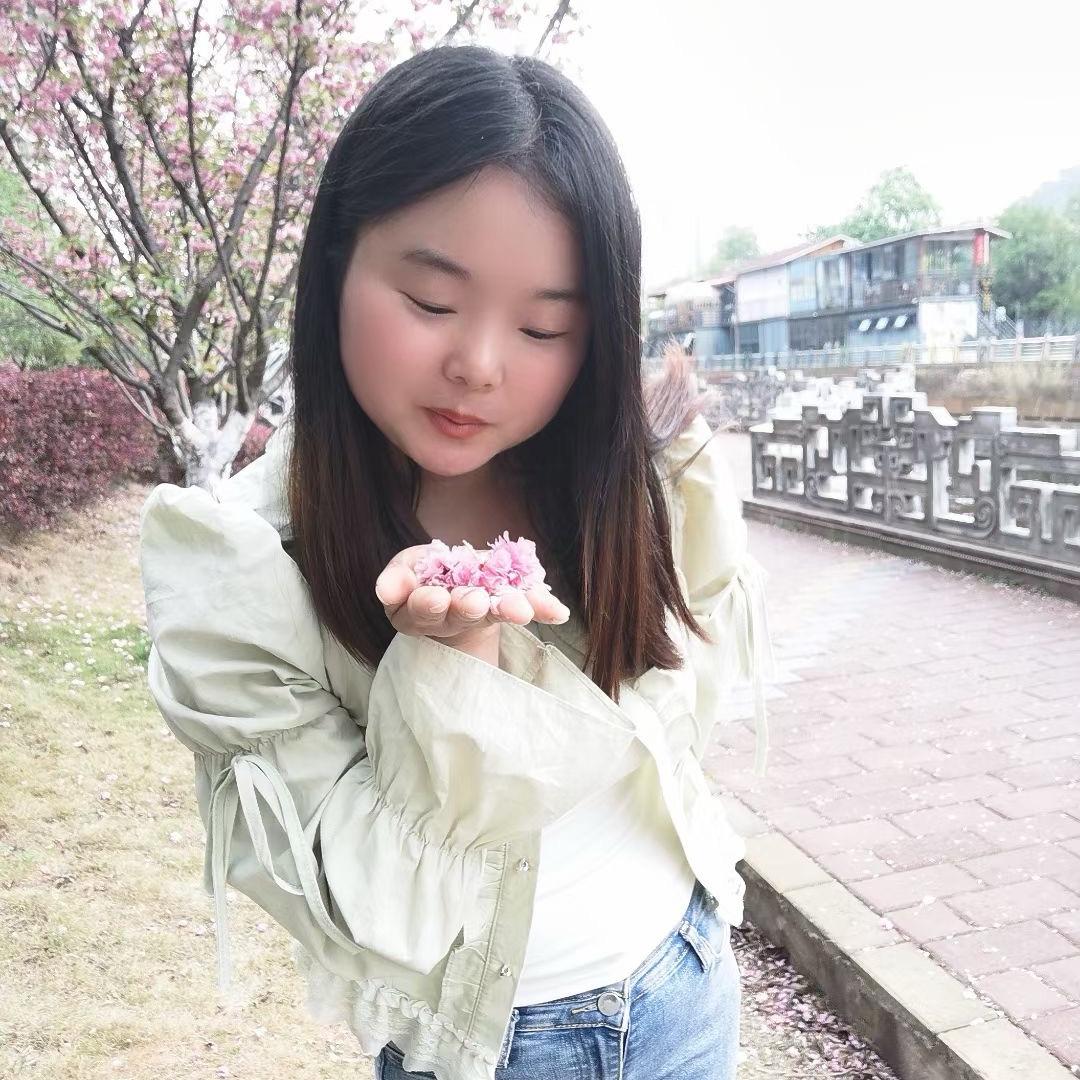 凉都二手房张小妹