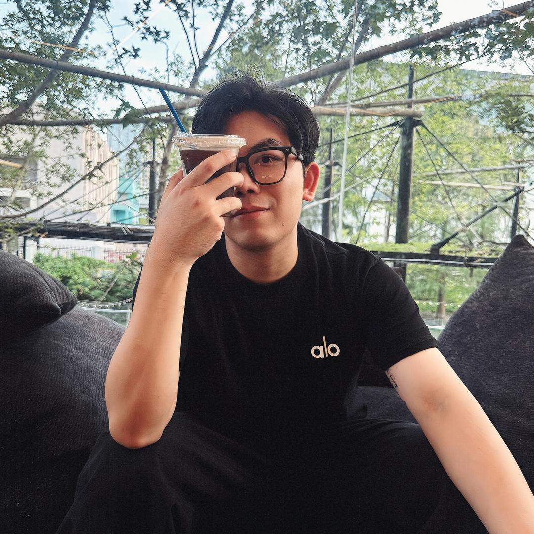 @球球微胖大码男装