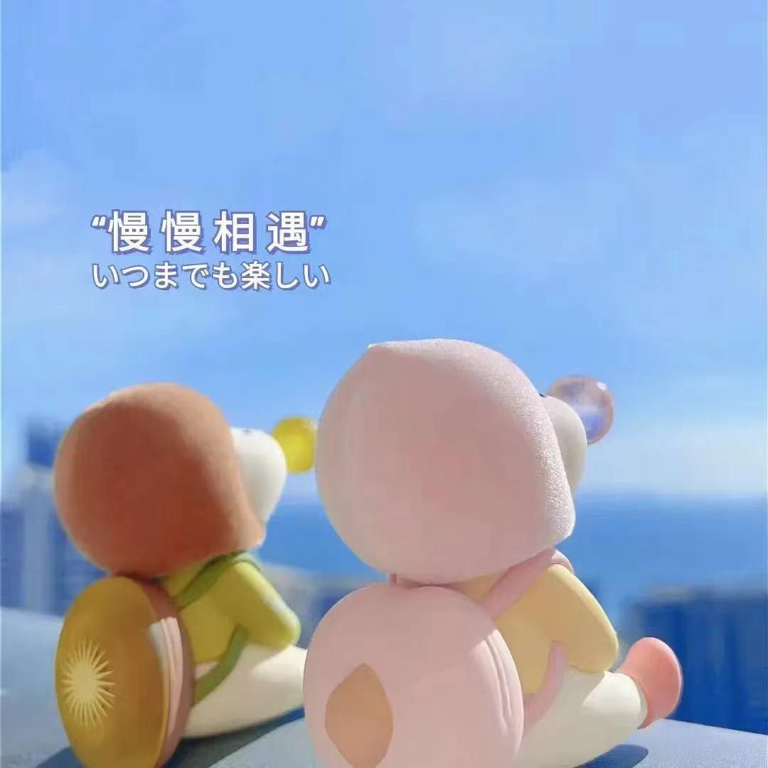 相随与共