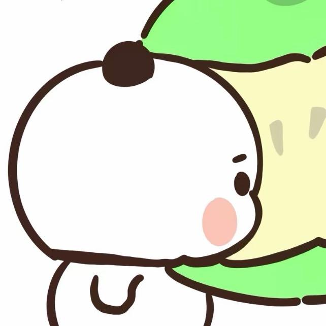 我我我是懒洋洋