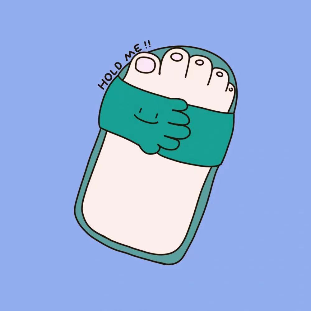共赢拖鞋