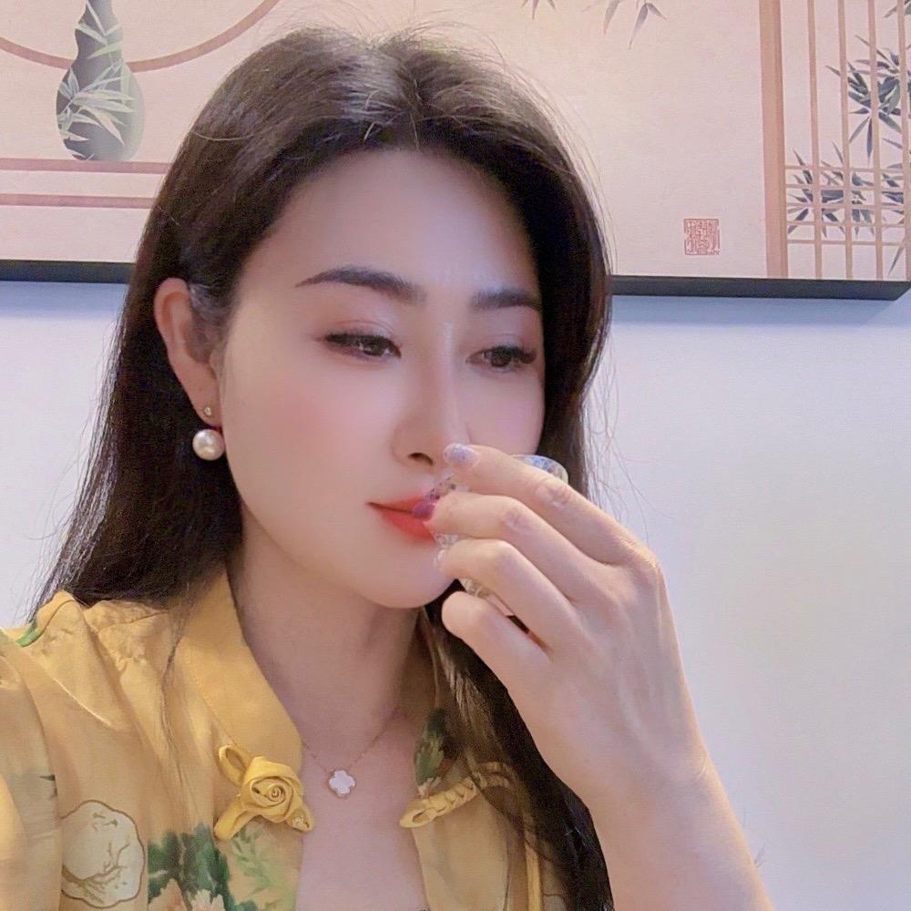 媛馨花香茶韵中海龙城花园(东南门)媛馨茶业