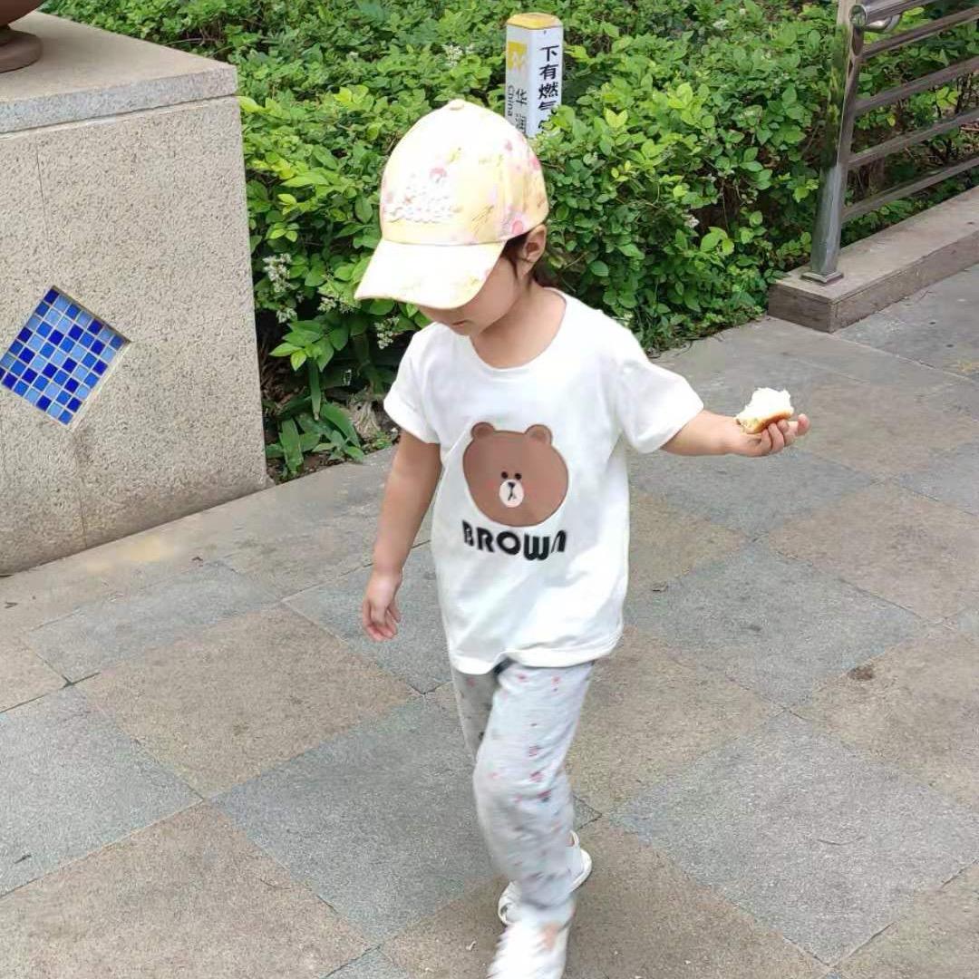 彤彤爸说min宝