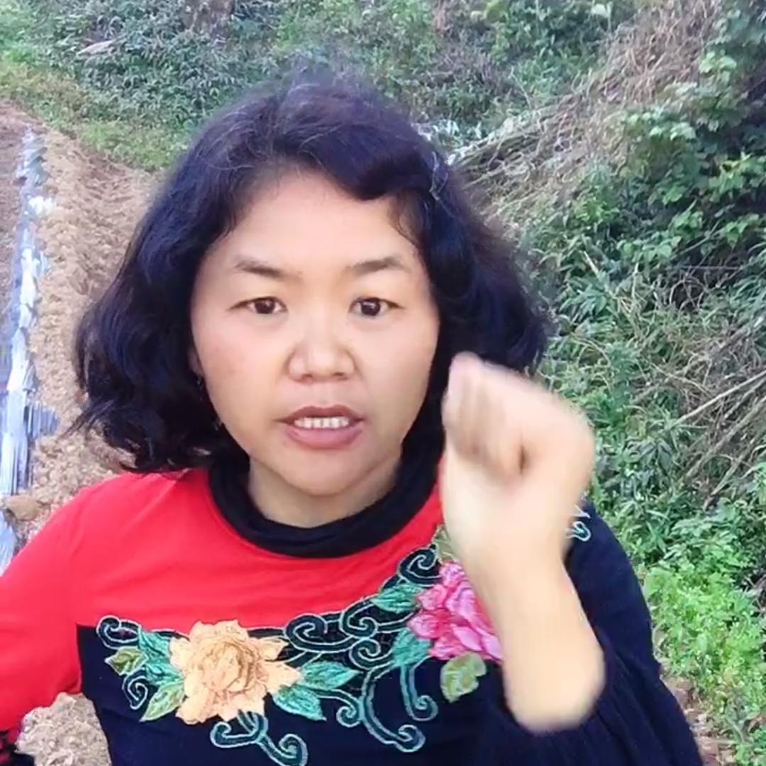 云南山娘（招徒弟）