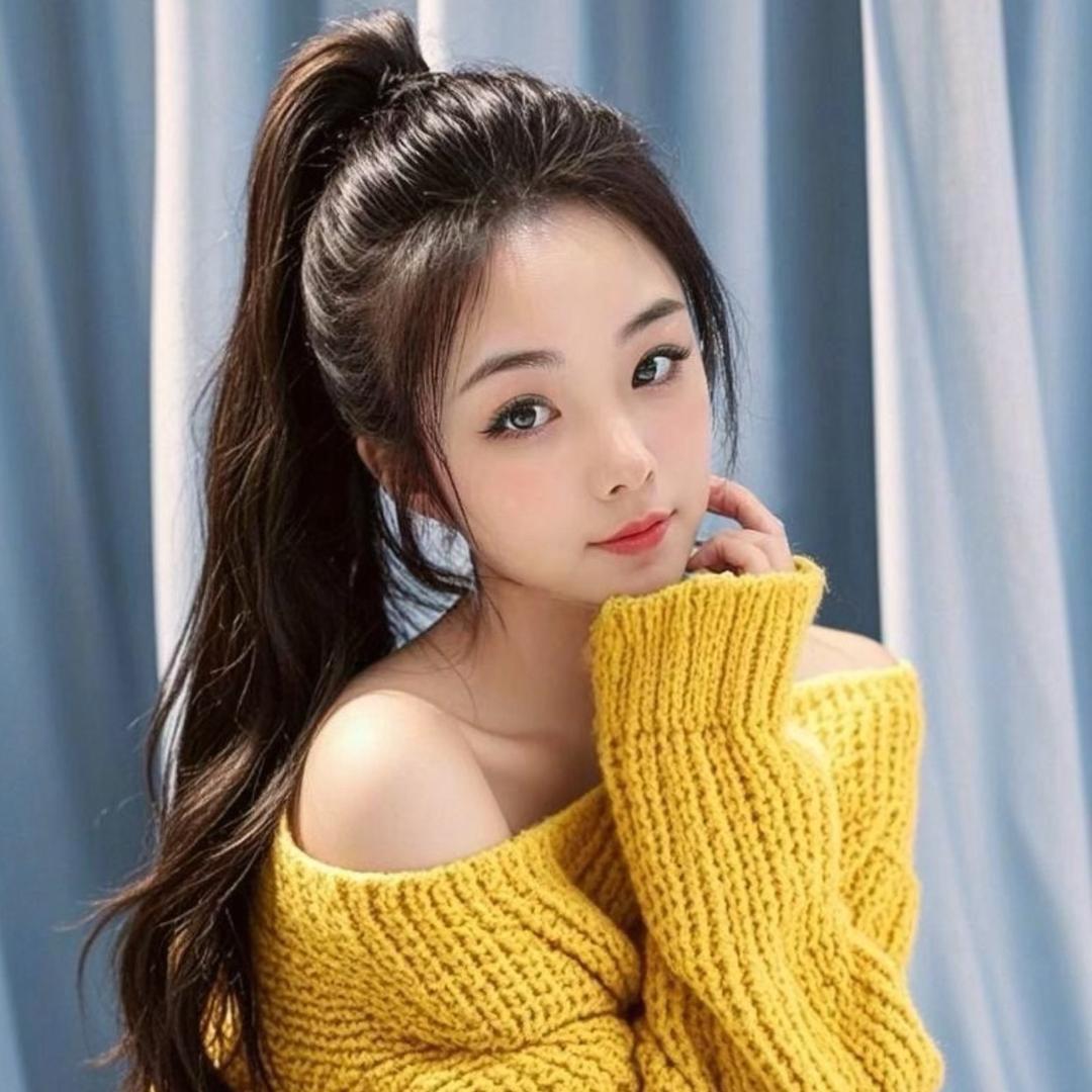 小倩倩&2