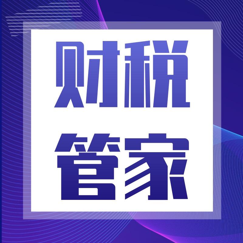 财税大管家-易智立