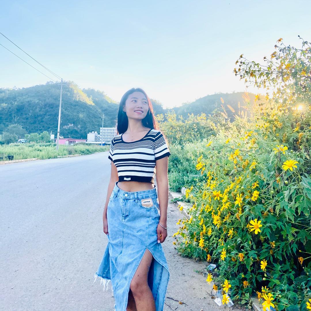 yi🌻