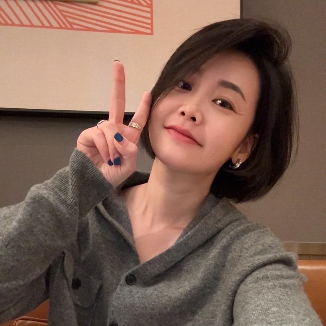 程发发穿搭