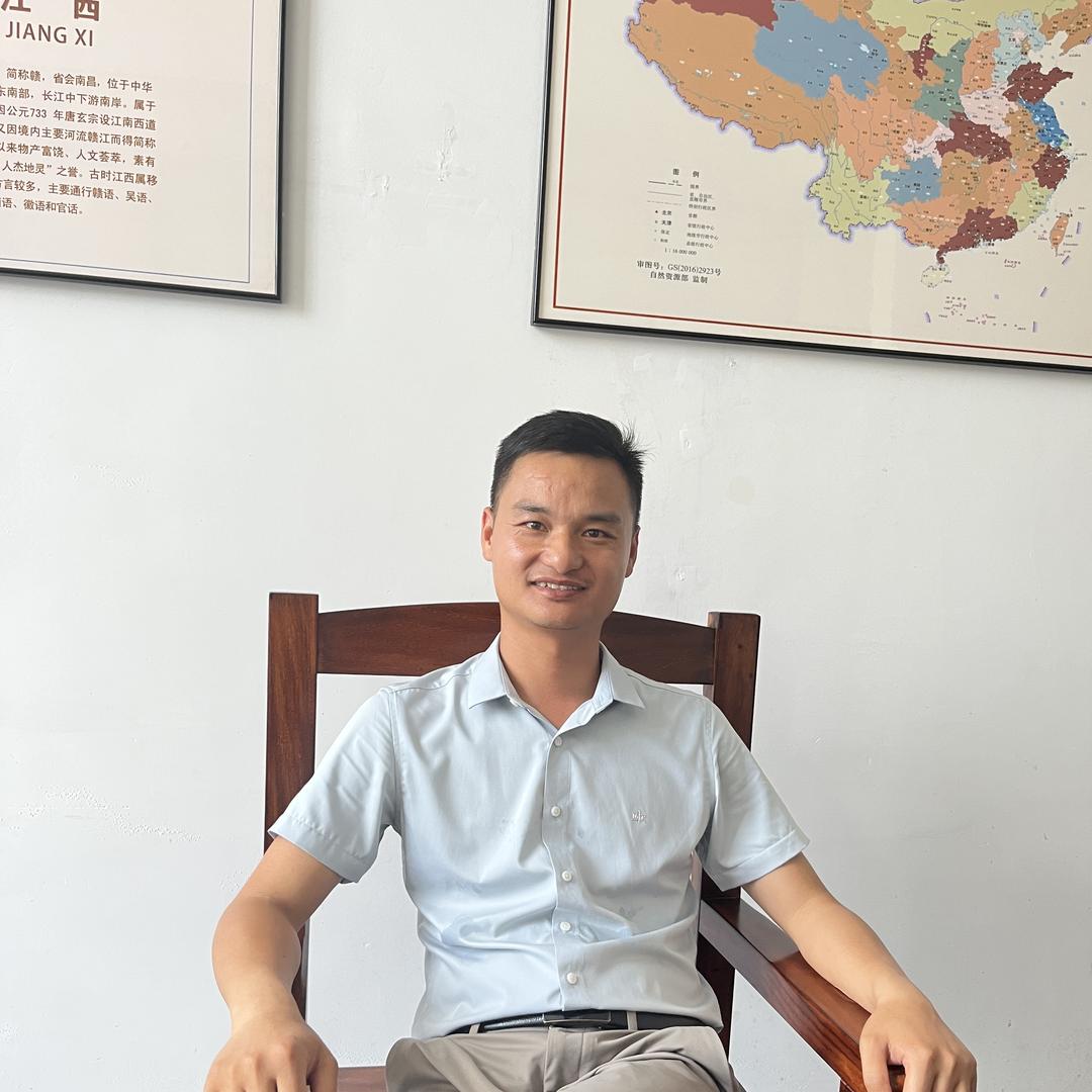 宜春好益特二手货车（波总）