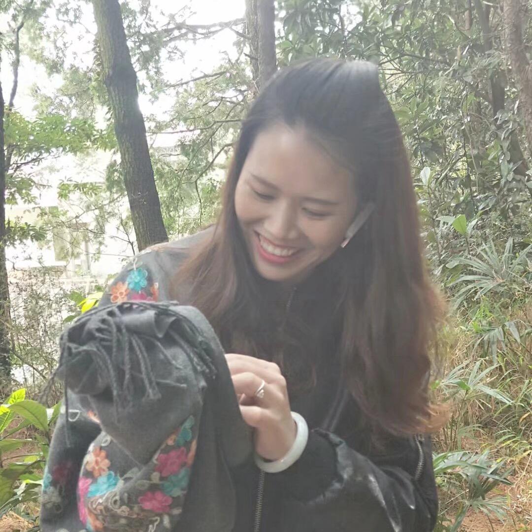 婷婷呢