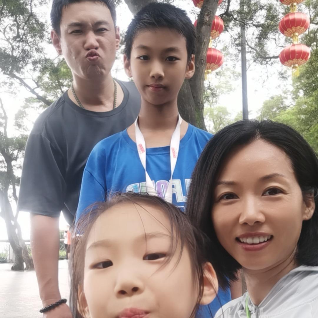 米粒向阳