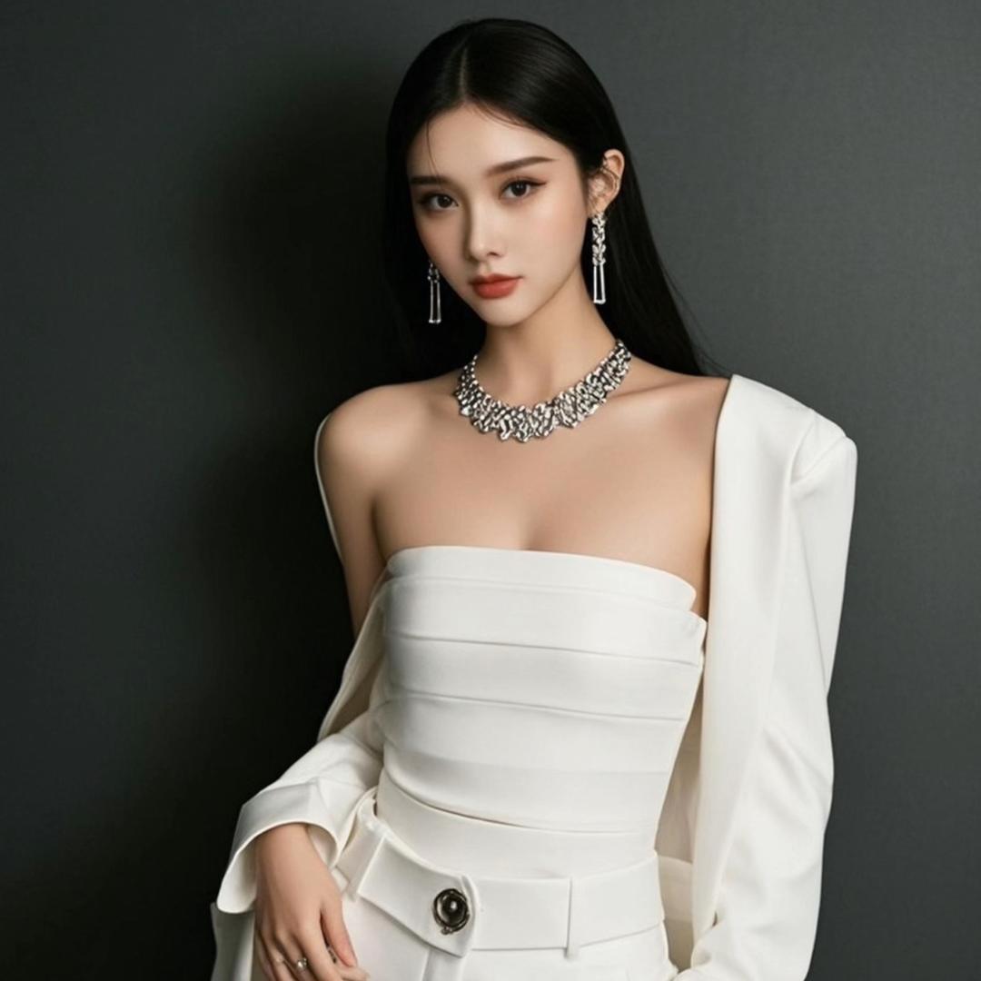 YUAN小姐的衣橱