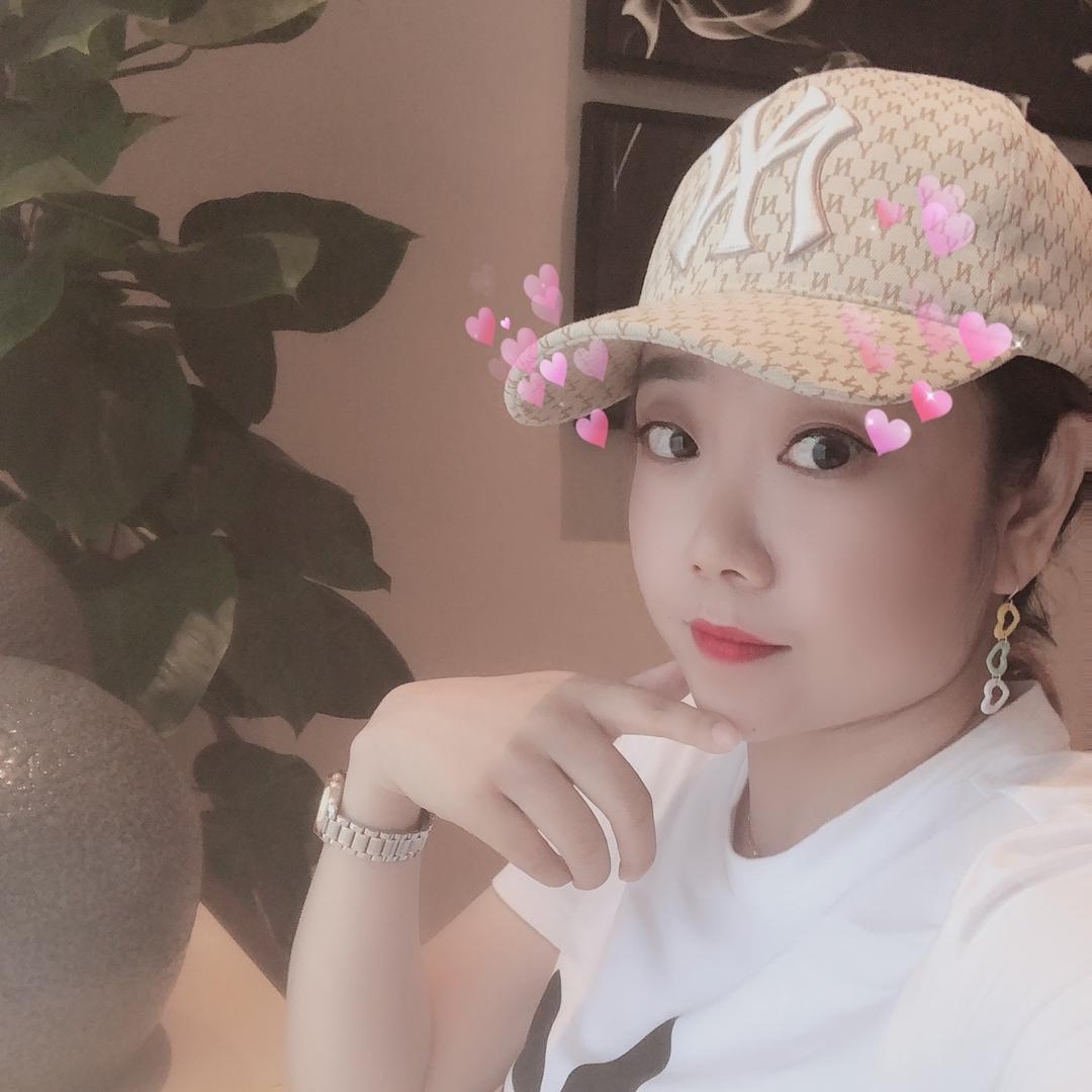 鑫鑫（未来可期）