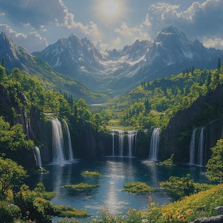 美丽家园🏠