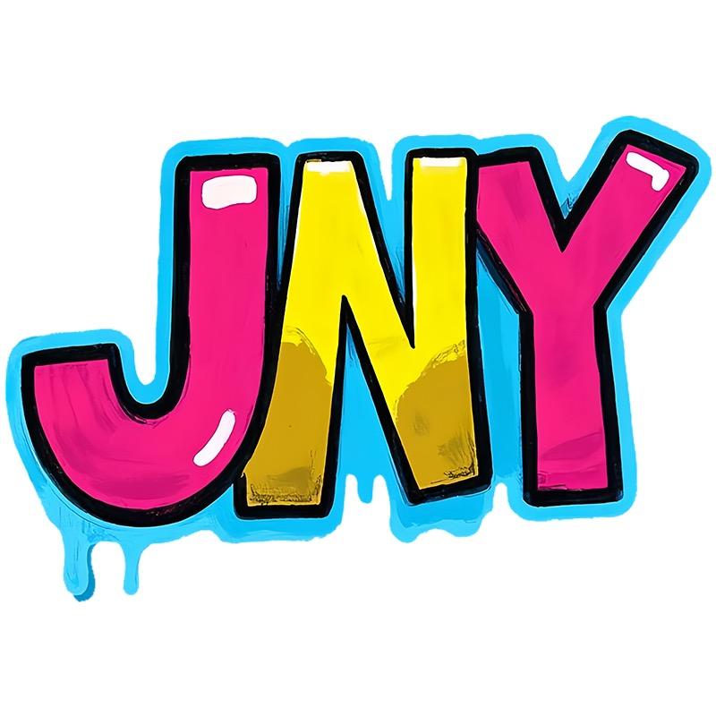 杨佰萬JNY亲子童装