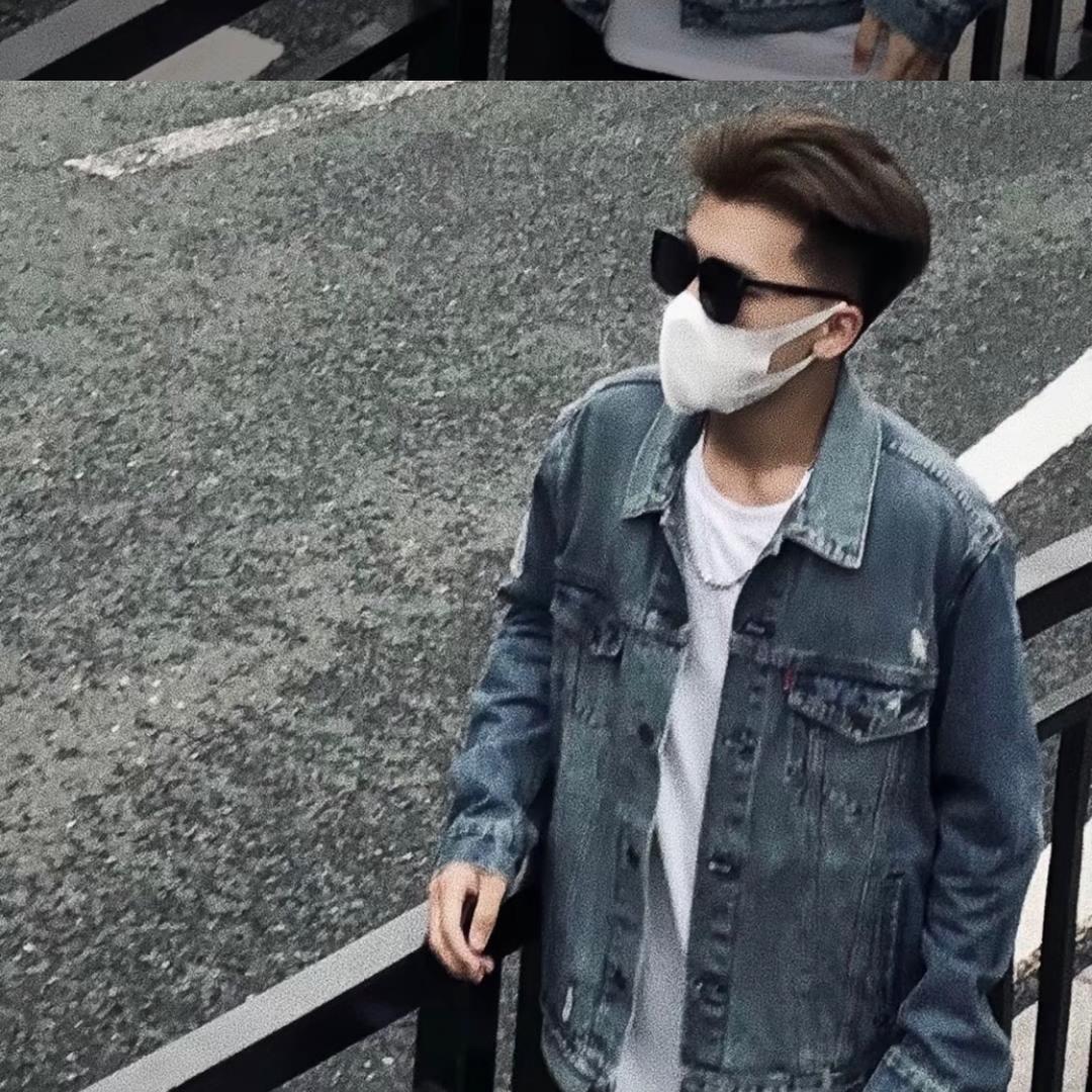 久染