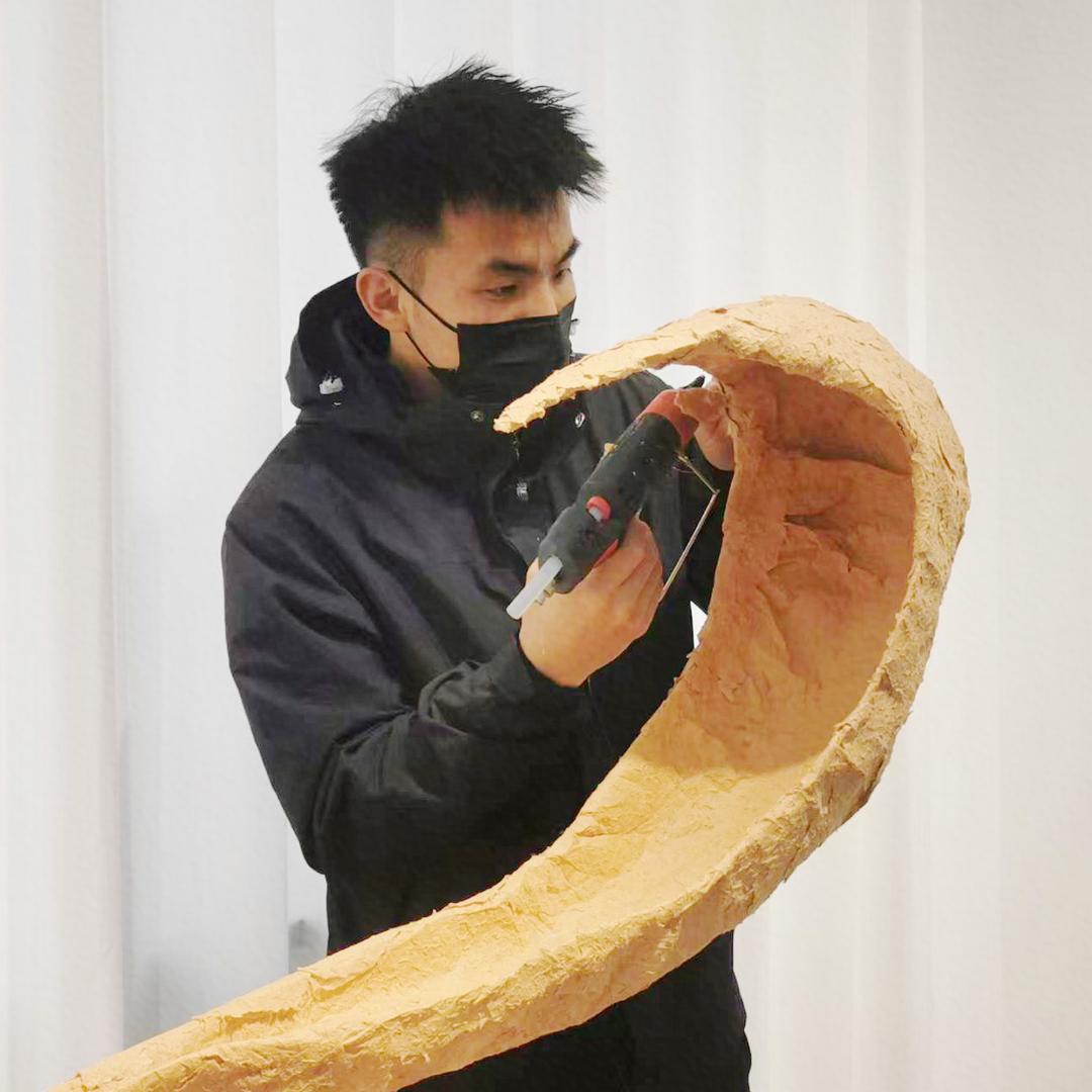 东营箐致空间花艺景观软装设计