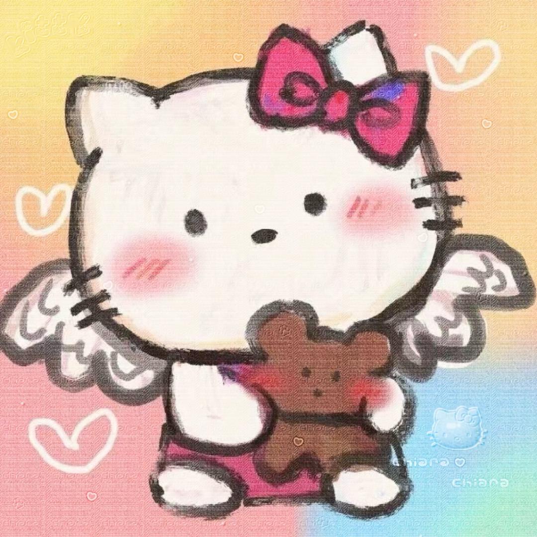 Kitty大王