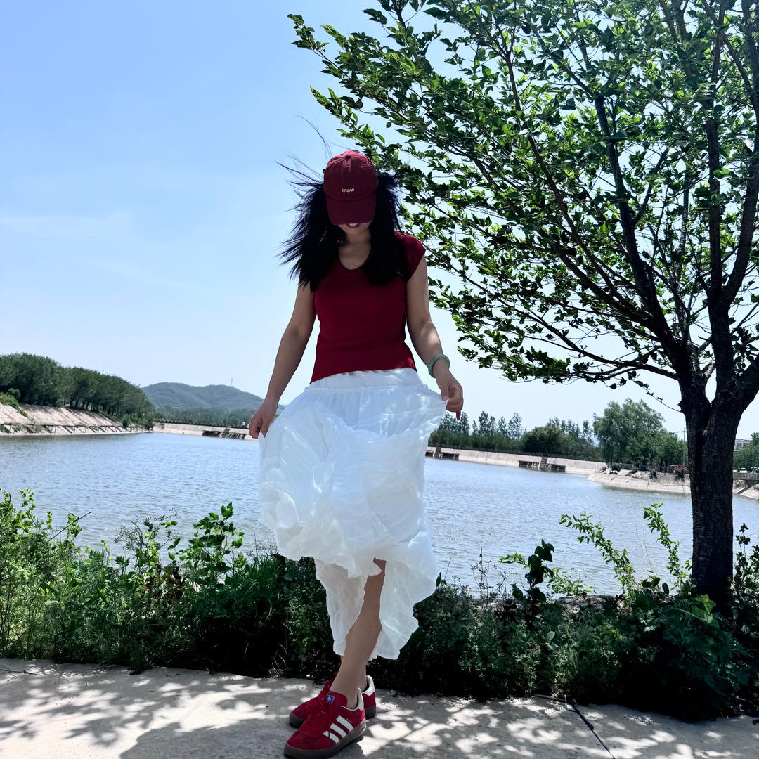 我是牡丹吖