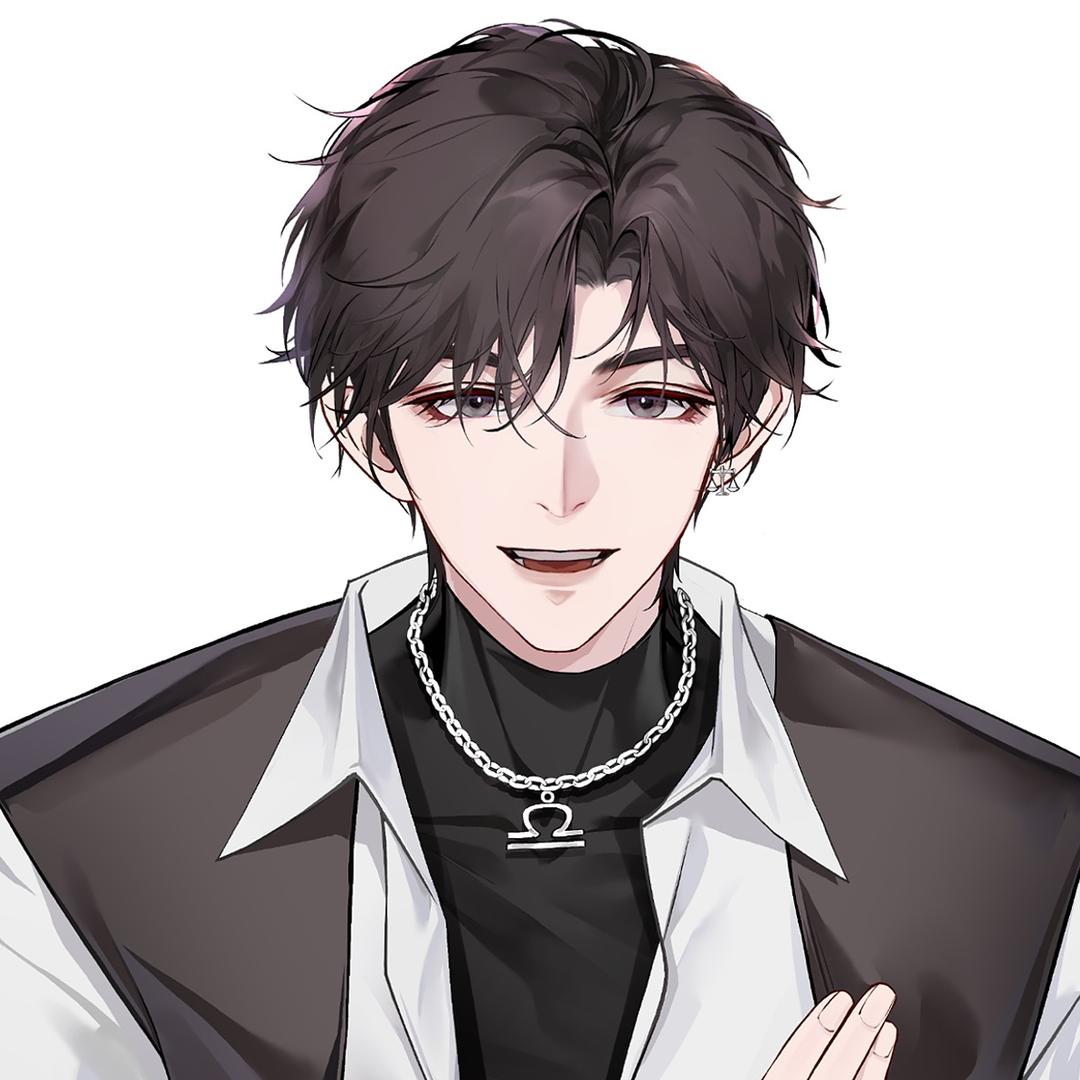 DL.天秤