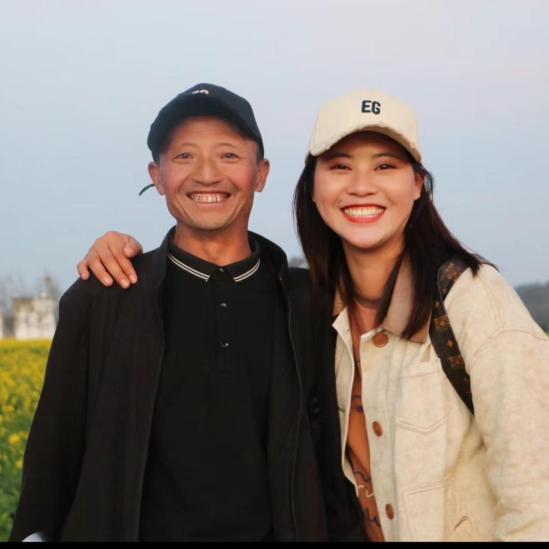 老顽童爸爸